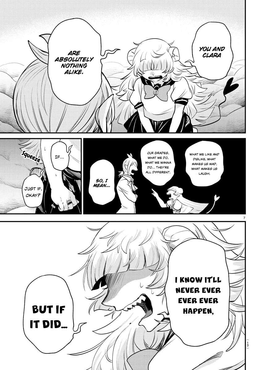 Welcome to Demon School! Iruma-kun, Chapter 386 image 09